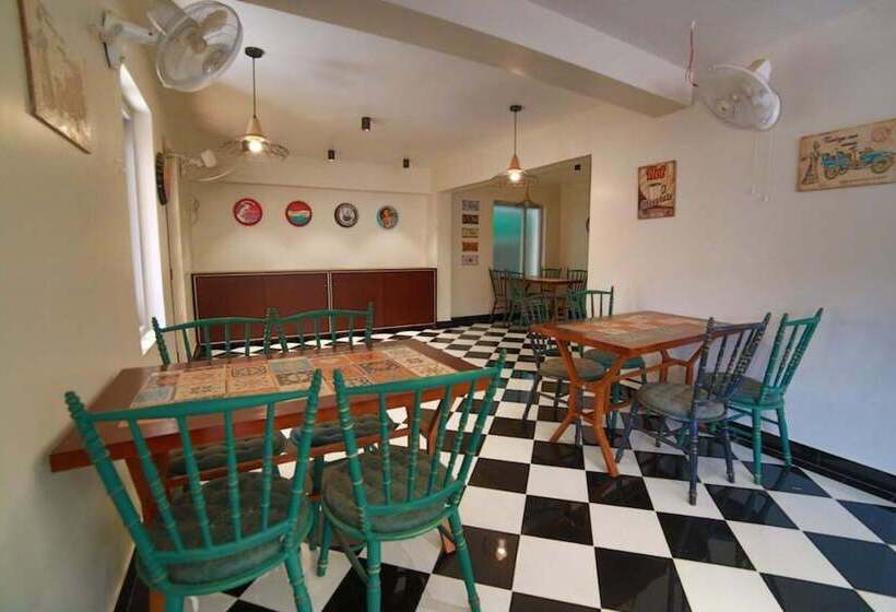 فندق Marigold Mount Abu With Swimming Pool