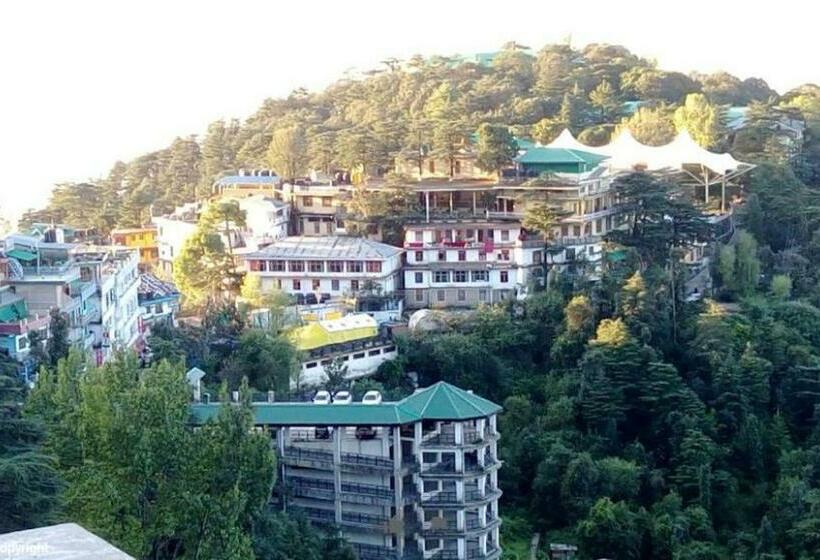 فندق Natraj, Upper Dharamshala