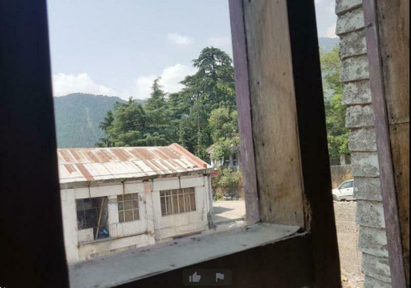 فندق Natraj, Upper Dharamshala