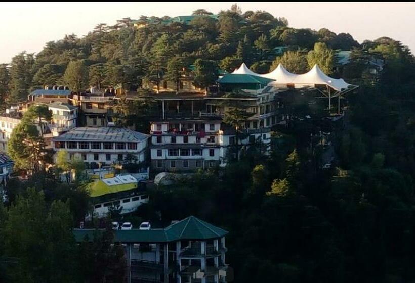 فندق Natraj, Upper Dharamshala
