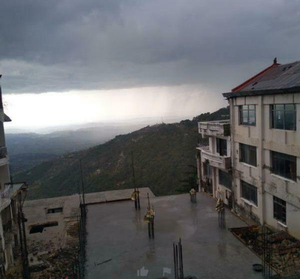 فندق Natraj, Upper Dharamshala