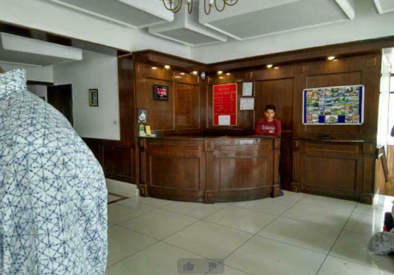 فندق Natraj, Upper Dharamshala