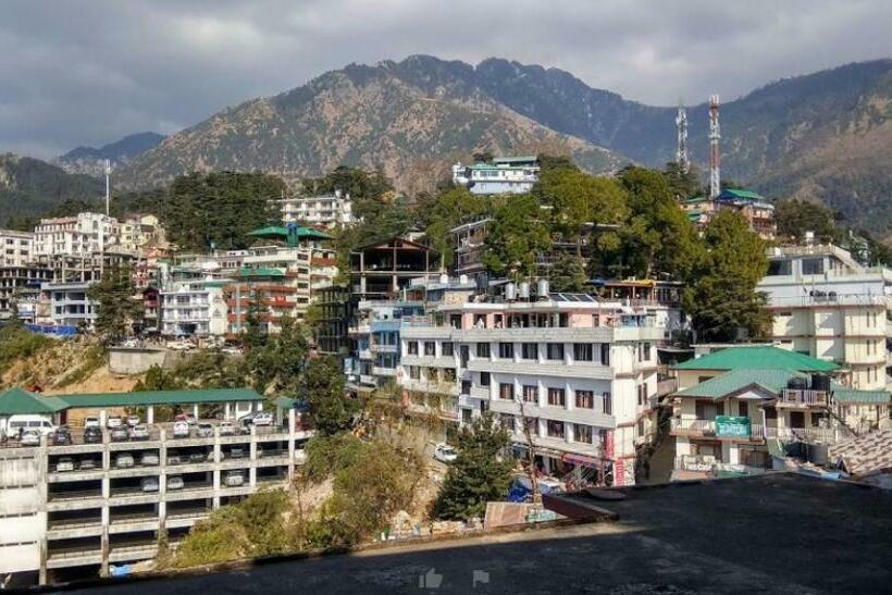 فندق Natraj, Upper Dharamshala
