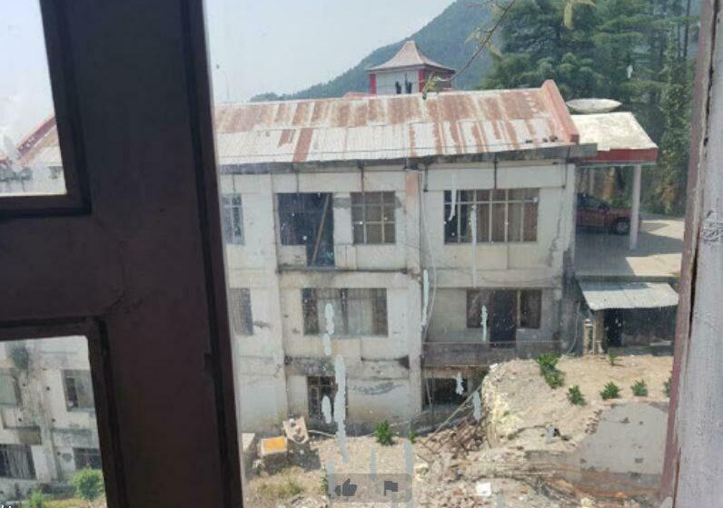 فندق Natraj, Upper Dharamshala