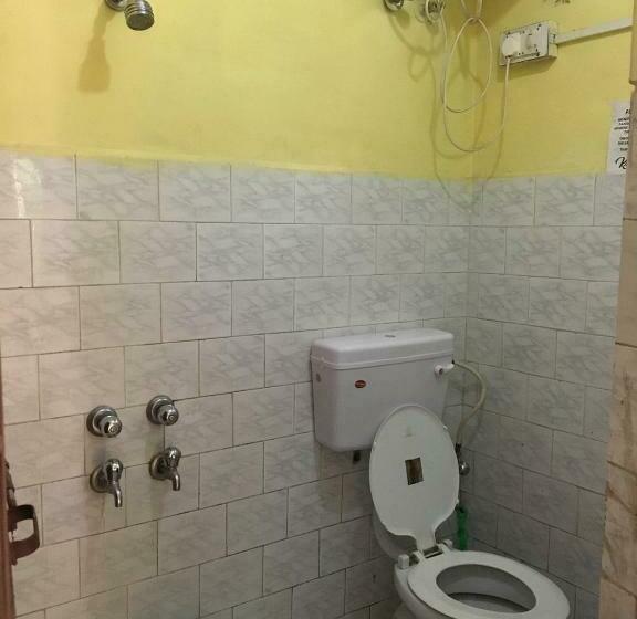 בית מלון כפרי Nilesh Cottage