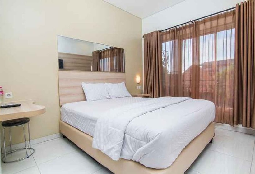 호텔 Oemah Djari Guest House Semarang