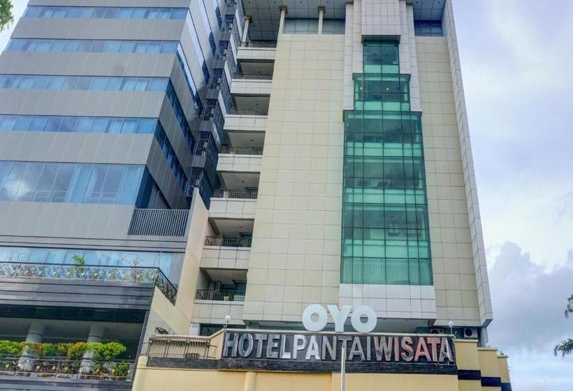 ホテル Oyo 3967 Banua