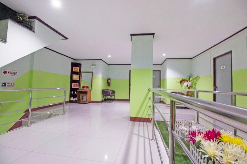 호텔 Oyo 75314 Mountain Beach