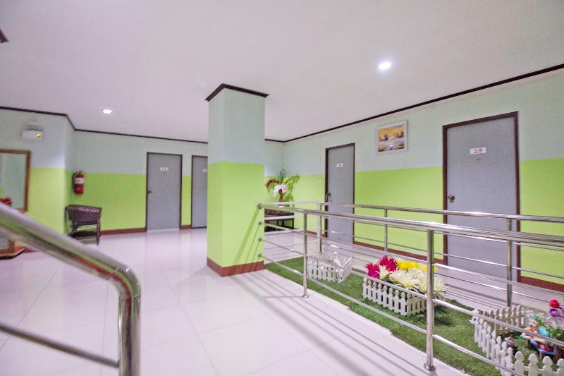 호텔 Oyo 75314 Mountain Beach