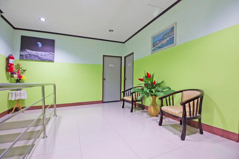 호텔 Oyo 75314 Mountain Beach