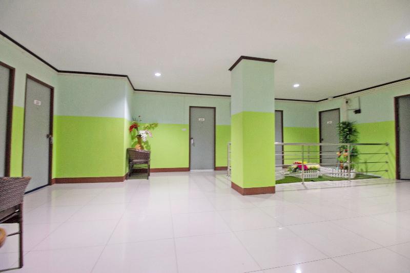 호텔 Oyo 75314 Mountain Beach