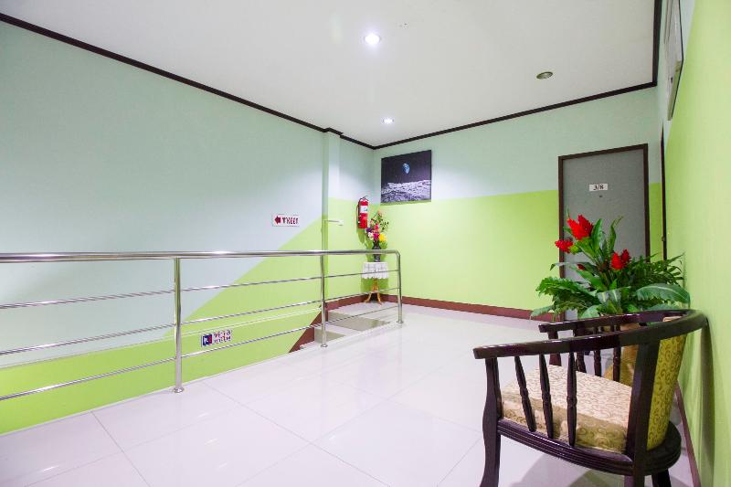 호텔 Oyo 75314 Mountain Beach