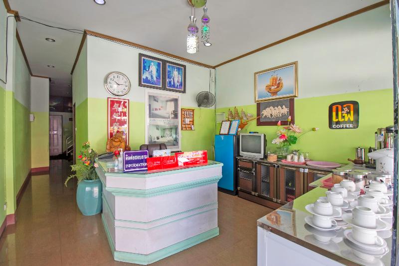 호텔 Oyo 75314 Mountain Beach