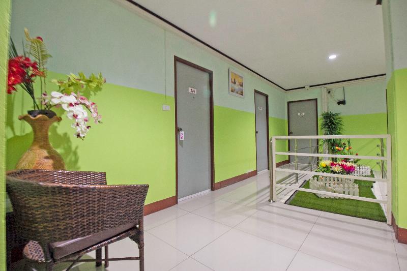 호텔 Oyo 75314 Mountain Beach