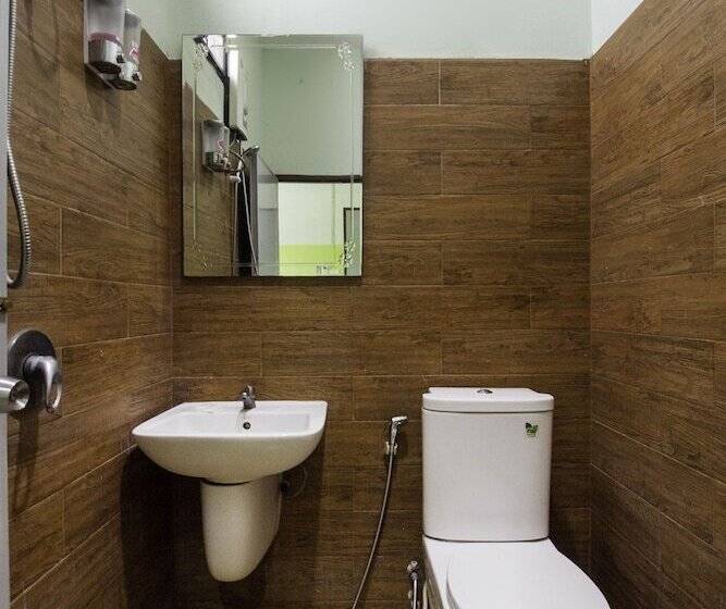 호텔 Oyo 75314 Mountain Beach