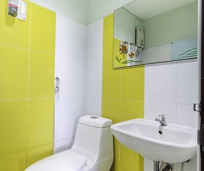 호텔 Oyo 75314 Mountain Beach