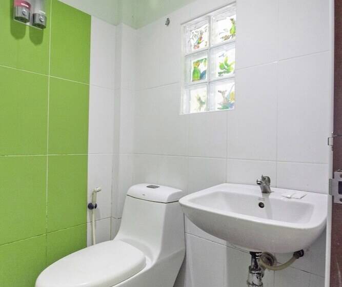 호텔 Oyo 75314 Mountain Beach