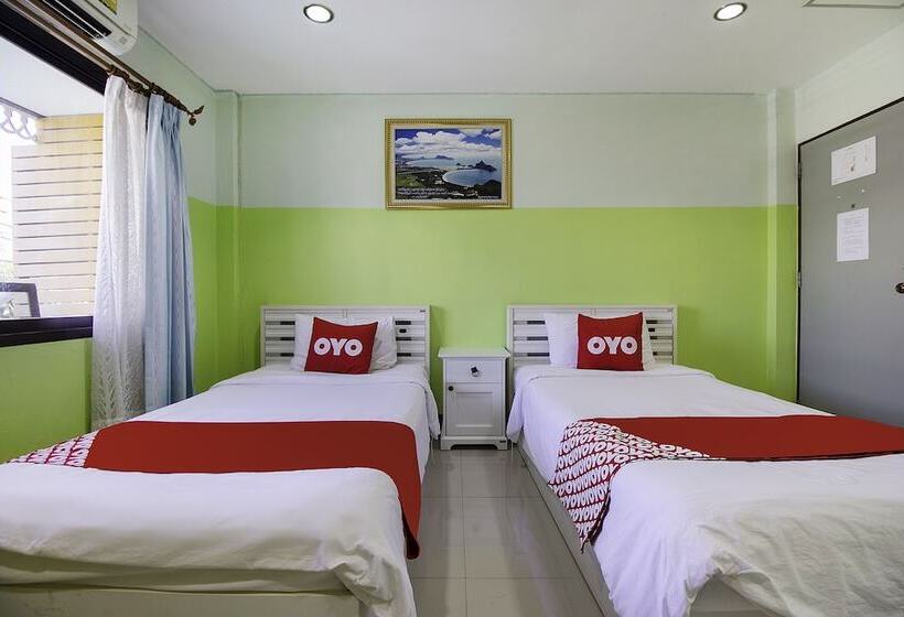 호텔 Oyo 75314 Mountain Beach