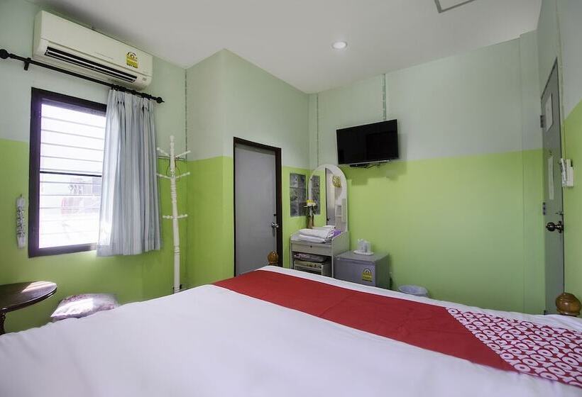 호텔 Oyo 75314 Mountain Beach