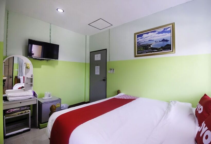 호텔 Oyo 75314 Mountain Beach