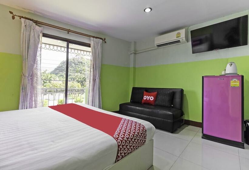 호텔 Oyo 75314 Mountain Beach