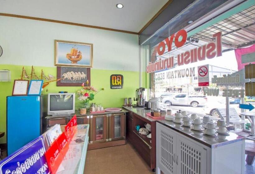 호텔 Oyo 75314 Mountain Beach