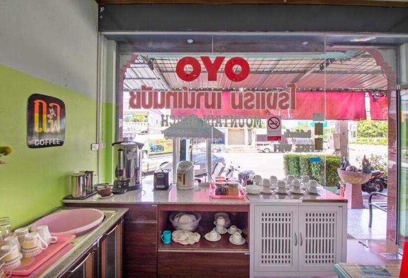 호텔 Oyo 75314 Mountain Beach