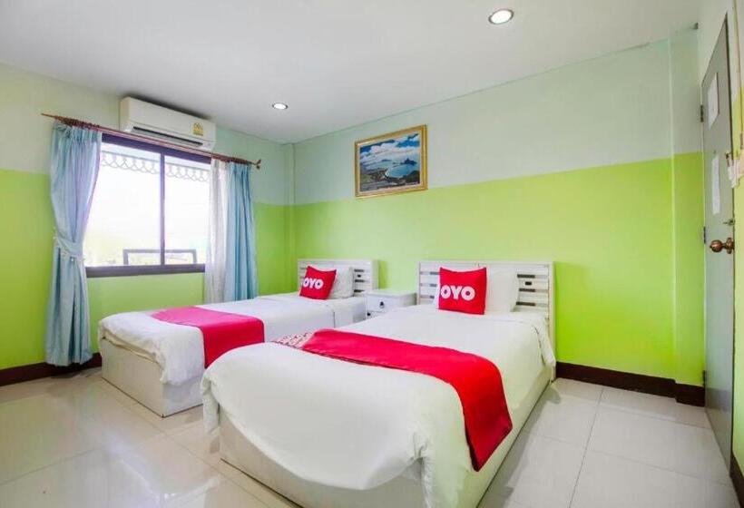 호텔 Oyo 75314 Mountain Beach