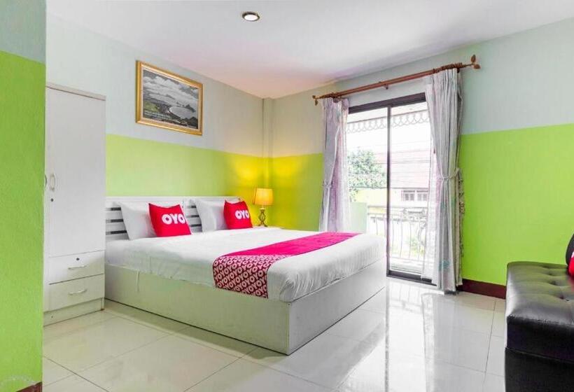 호텔 Oyo 75314 Mountain Beach