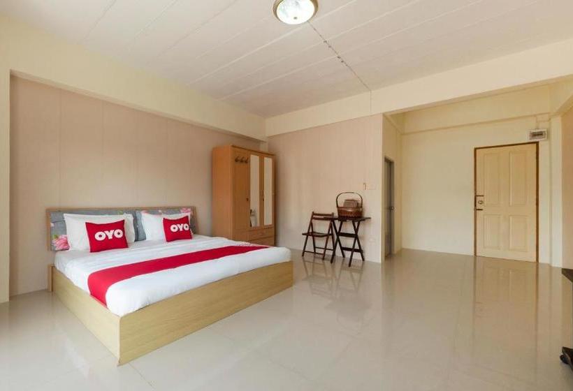 호텔 Oyo 75319 Samutsin Place