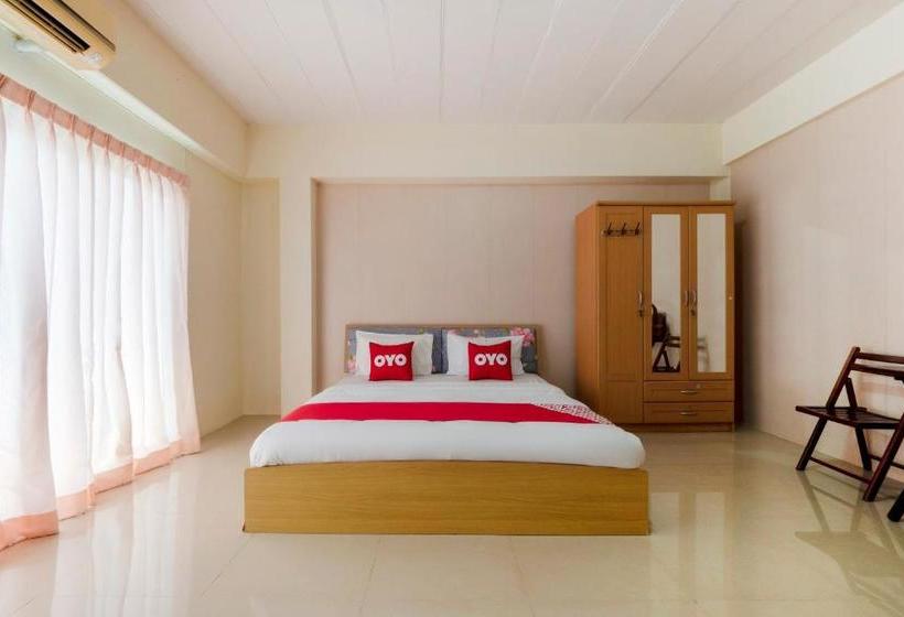 호텔 Oyo 75319 Samutsin Place