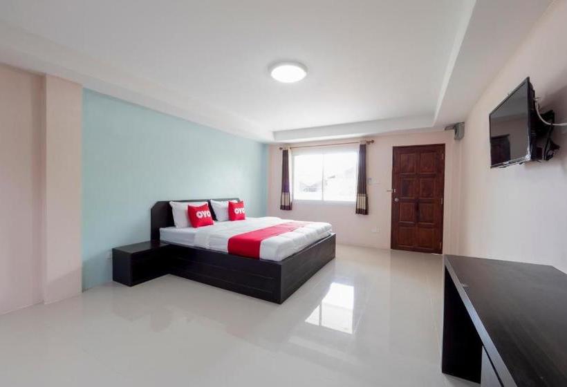 فندق Oyo 75329 Phensri Apartment