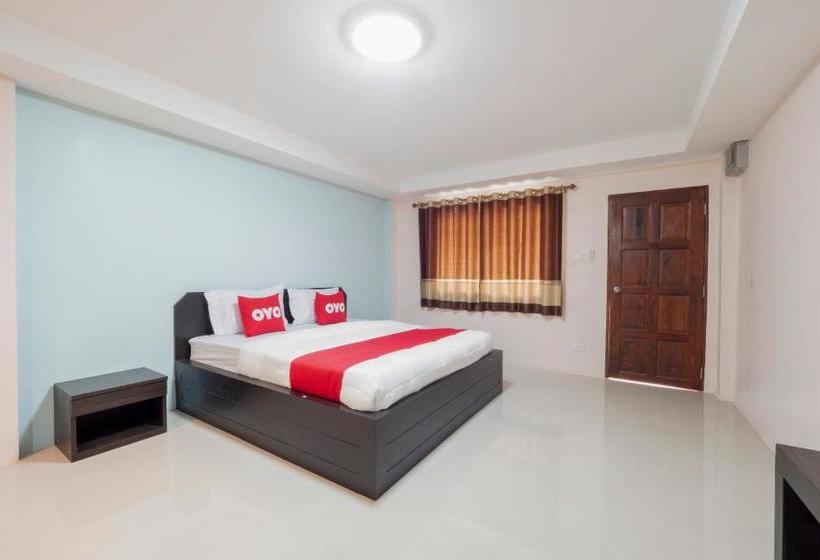 فندق Oyo 75329 Phensri Apartment
