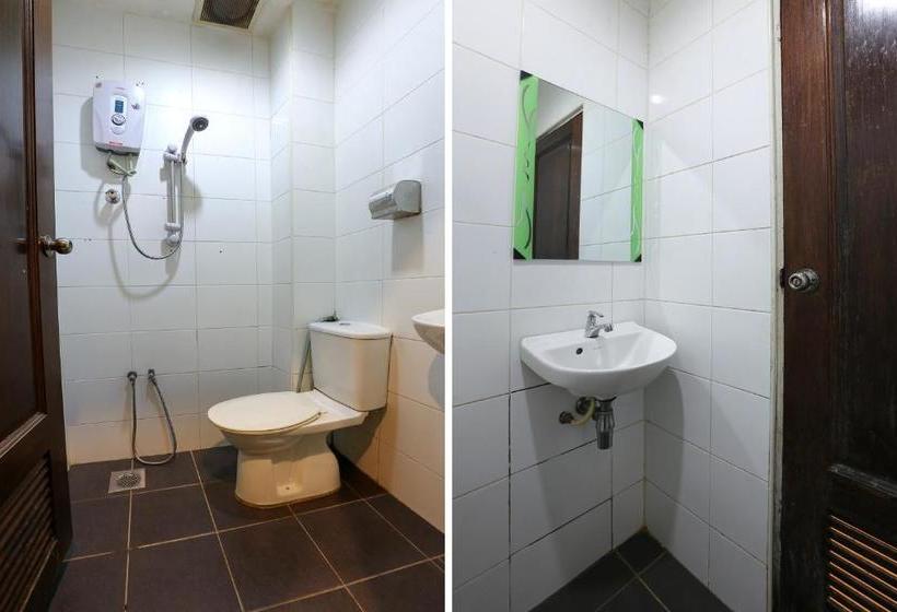 فندق Oyo 90098 Goa Inn