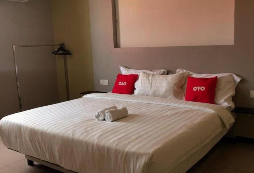 בית מלון כפרי Towermas