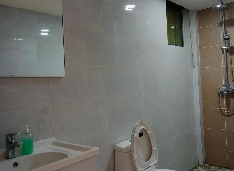 בית מלון כפרי Towermas