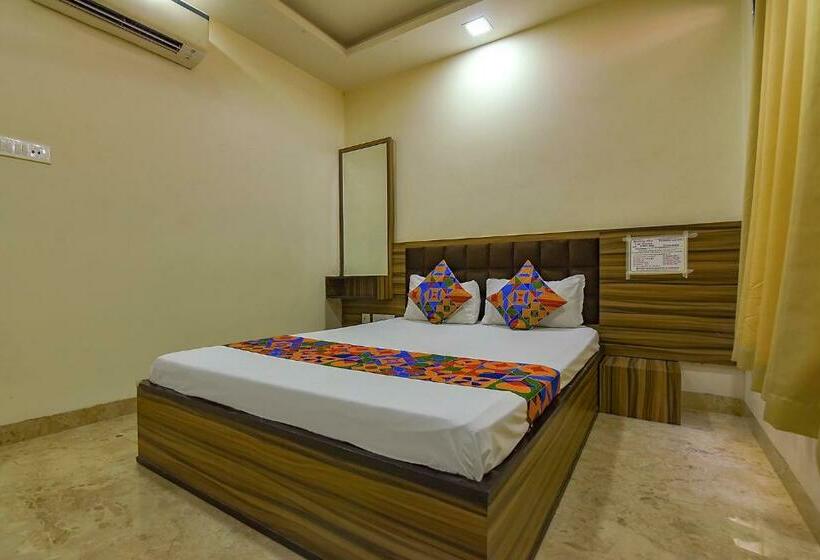 هتل Fabexpress Sunshine