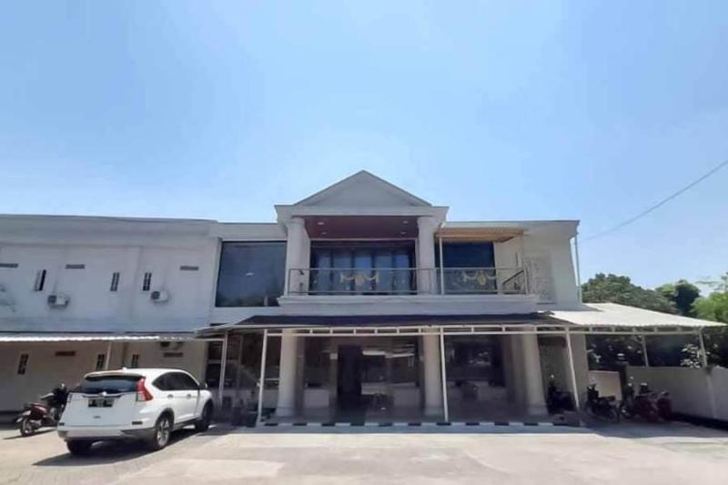 호텔 Pakansari Guest Inn Mitra Reddoorz