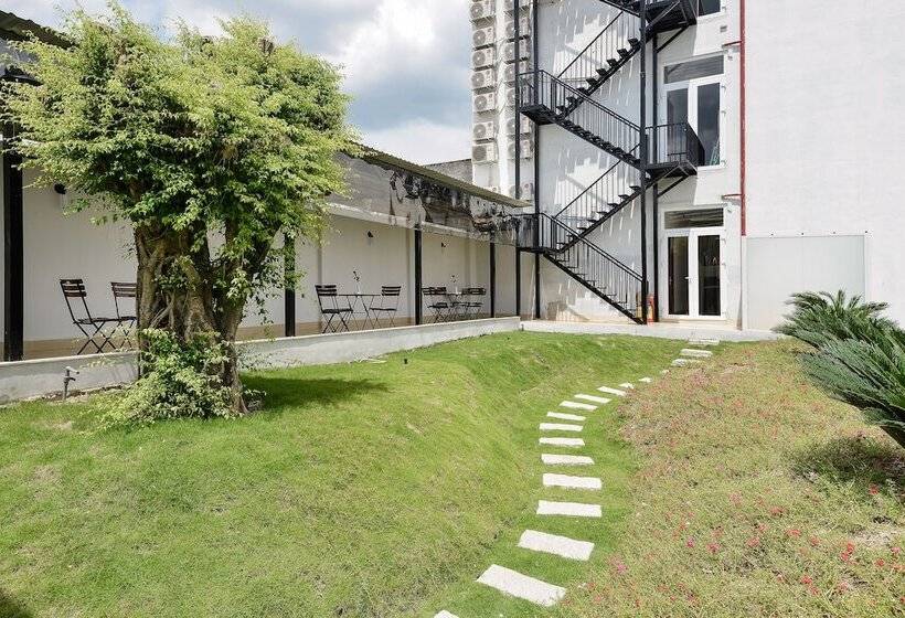 هتل Paradise Cu Chi