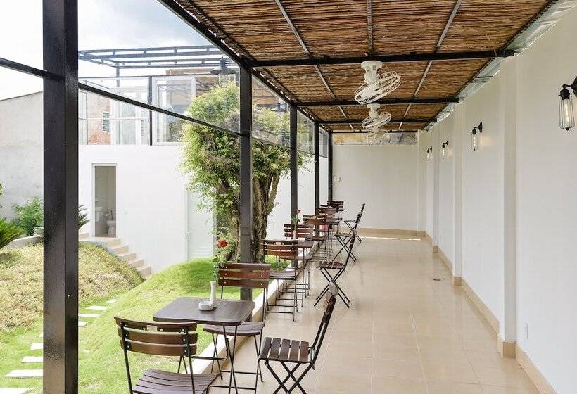 هتل Paradise Cu Chi