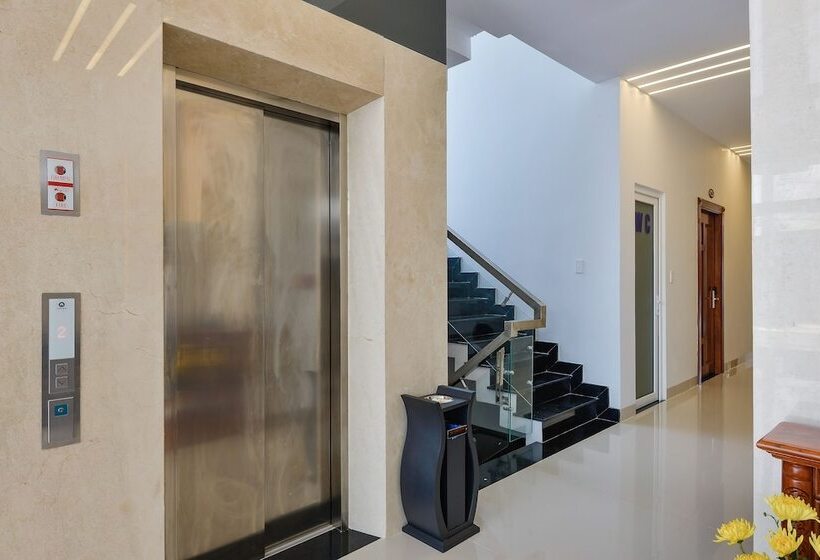 هتل Paradise Cu Chi