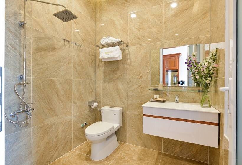 هتل Paradise Cu Chi