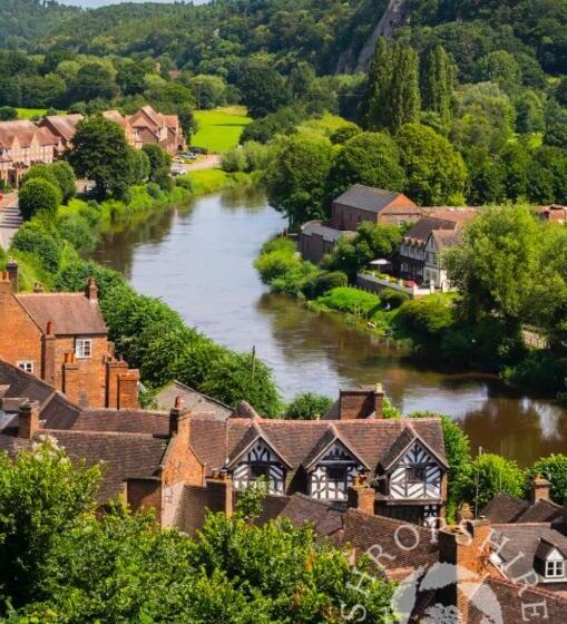 فندق Parlors Hall