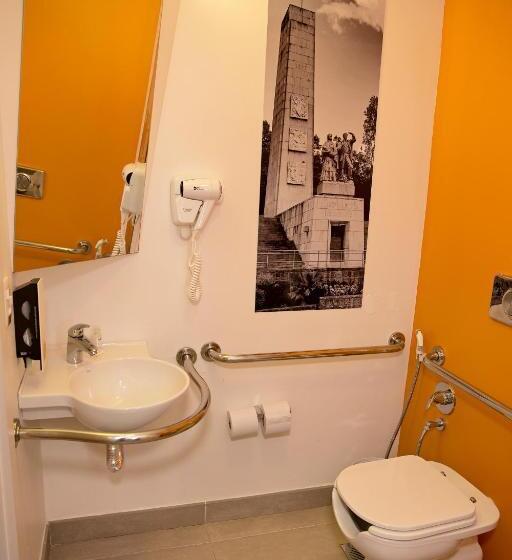 酒店 Partner Caxias Do Sul