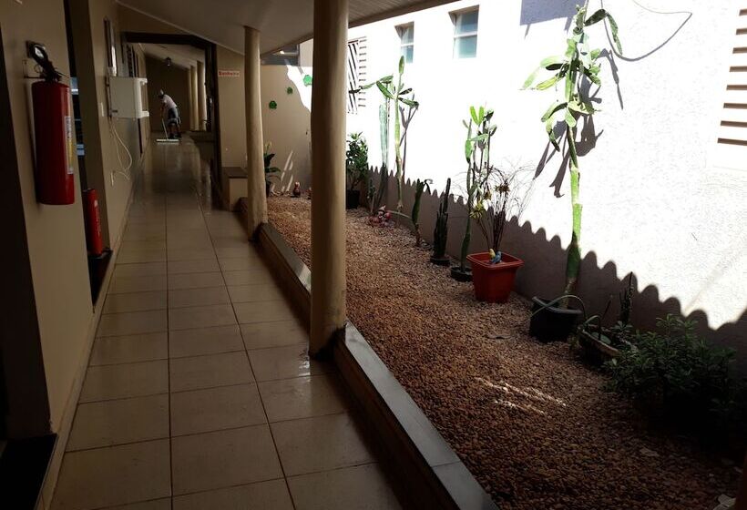 Отель Pimenta S