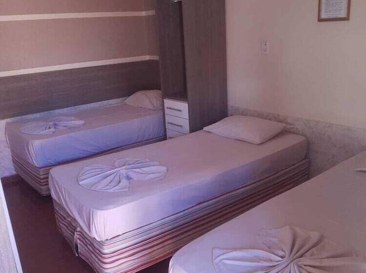 Отель Pimenta S