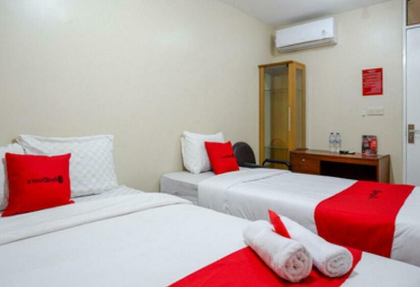 فندق Reddoorz Near Rsud Kudus