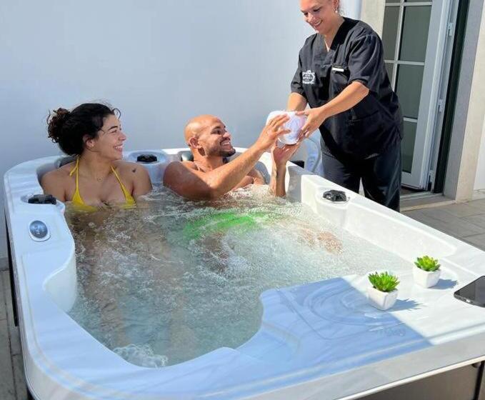 Отель República Boutique