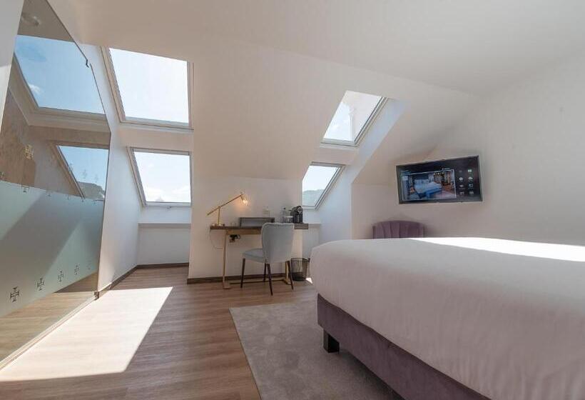 Отель República Boutique