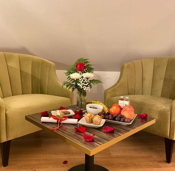 Отель República Boutique